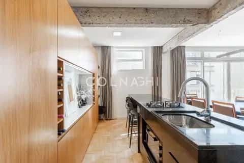 Apartamento · 3 dormitórios no Moinhos de Vento — miniatura 6