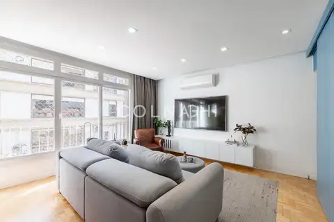 Apartamento · 3 dormitórios no Moinhos de Vento — miniatura 7