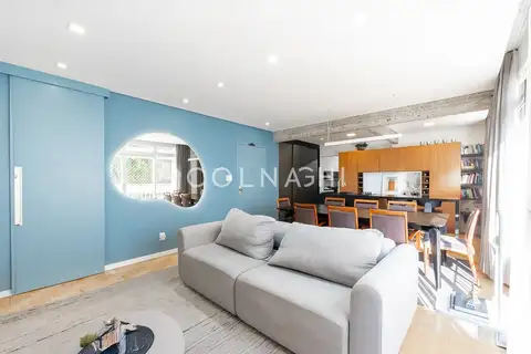 Apartamento · 3 dormitórios no Moinhos de Vento — miniatura 10