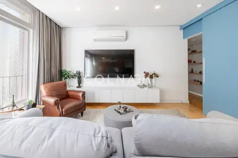 Apartamento · 3 dormitórios no Moinhos de Vento — miniatura 11