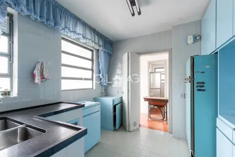 Apartamento · 4 dormitórios na Independência — miniatura 13
