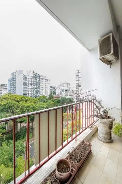 Apartamento · 4 dormitórios na Independência — miniatura 10