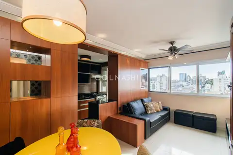 Apartamento · 2 dormitórios no Bom Fim — miniatura 3