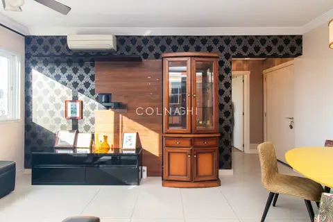 Apartamento · 2 dormitórios no Bom Fim — miniatura 12