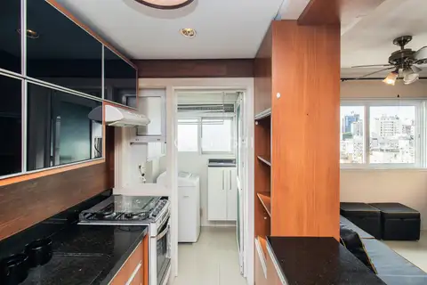 Apartamento · 2 dormitórios no Bom Fim — miniatura 13