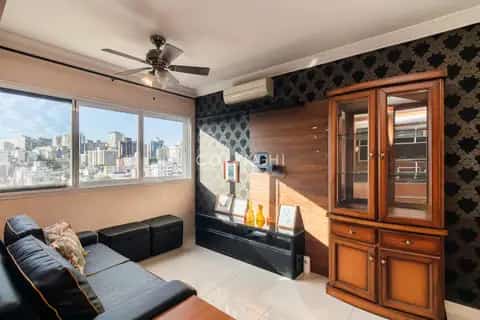 Apartamento · 2 dormitórios no Bom Fim — miniatura 14