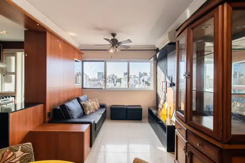 Apartamento · 2 dormitórios no Bom Fim — miniatura 4