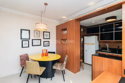 Apartamento · 2 dormitórios no Bom Fim — miniatura 8