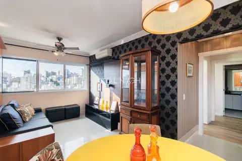 Apartamento · 2 dormitórios no Bom Fim — miniatura 9