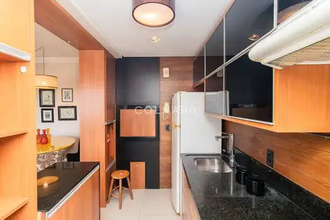Apartamento · 2 dormitórios no Bom Fim — miniatura 11