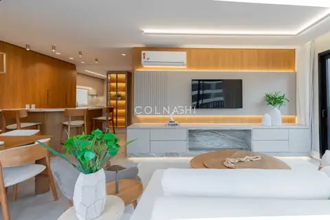 Apartamento · 2 dormitórios em Petrópolis — miniatura 12