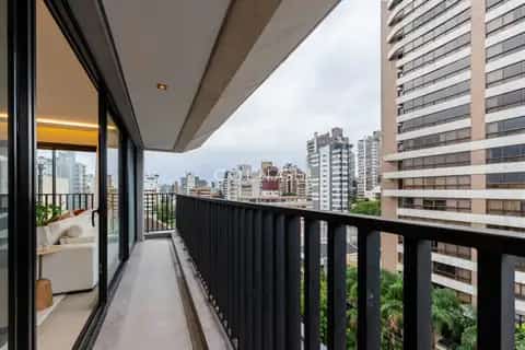 Apartamento · 2 dormitórios em Petrópolis — miniatura 13