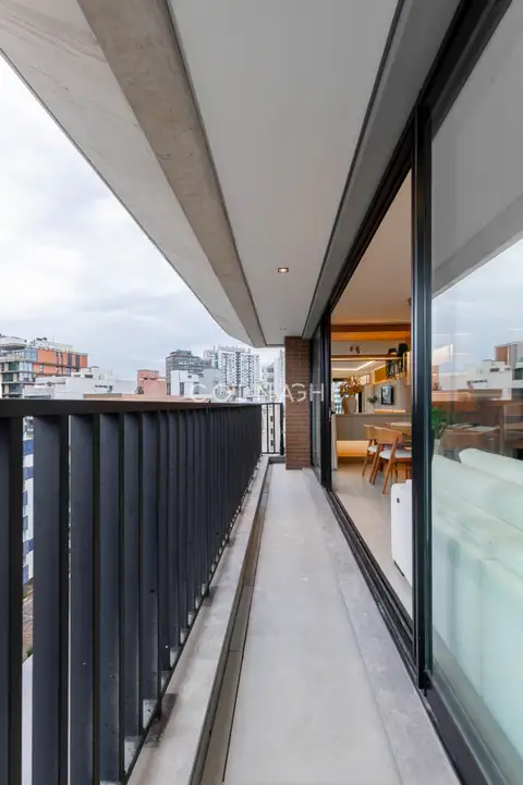 Apartamento · 2 dormitórios em Petrópolis — miniatura 15