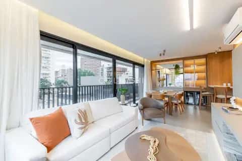 Apartamento · 2 dormitórios em Petrópolis — miniatura 4