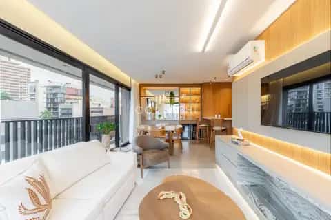 Apartamento · 2 dormitórios em Petrópolis — miniatura 5