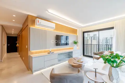 Apartamento · 2 dormitórios em Petrópolis — miniatura 7
