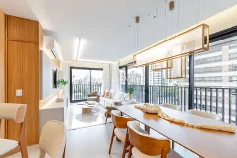 Apartamento · 2 dormitórios em Petrópolis — miniatura 9