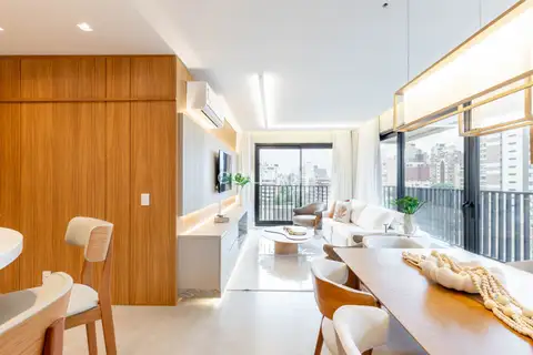 Apartamento · 2 dormitórios em Petrópolis — miniatura 10