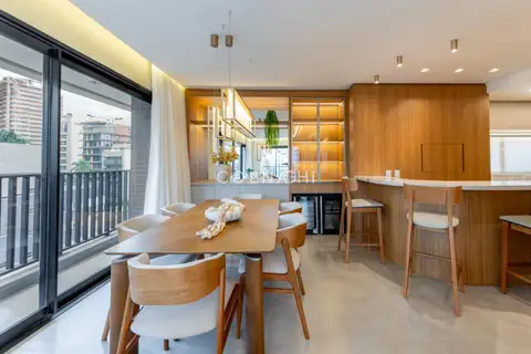 Apartamento · 2 dormitórios em Petrópolis — miniatura 11