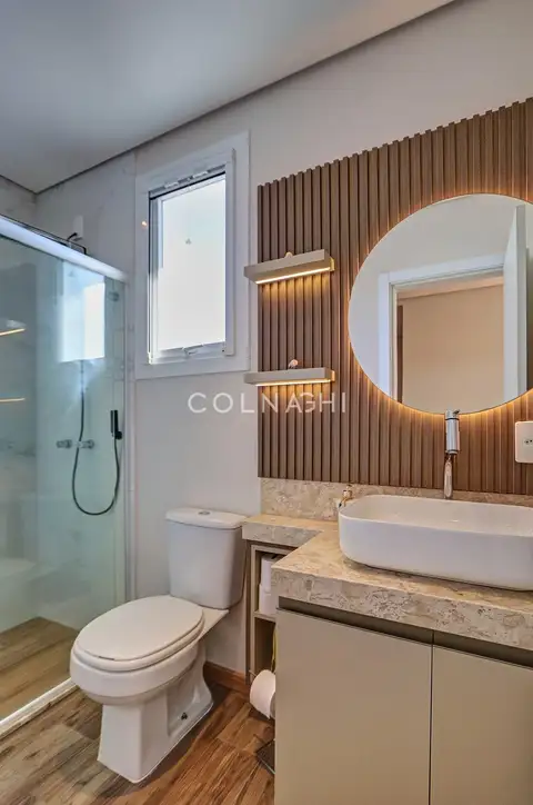 Casa em Condomínio · 4 dormitórios no Sans Souci — miniatura 2