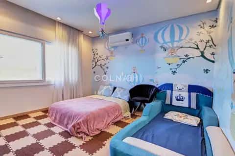 Casa em Condomínio · 4 dormitórios no Sans Souci — miniatura 6