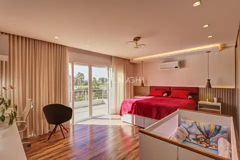 Casa em Condomínio · 4 dormitórios no Sans Souci — miniatura 8