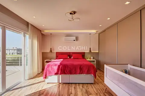 Casa em Condomínio · 4 dormitórios no Sans Souci — miniatura 9