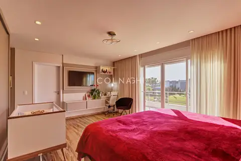 Casa em Condomínio · 4 dormitórios no Sans Souci — miniatura 10
