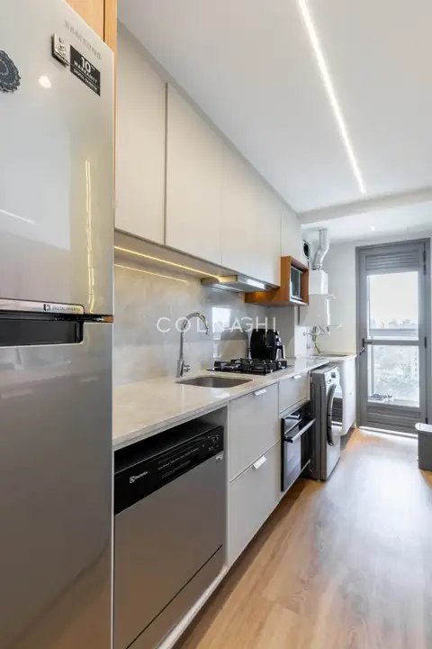 Apartamento · 2 dormitórios no Boa Vista — miniatura 8
