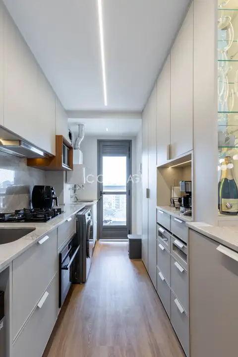 Apartamento · 2 dormitórios no Boa Vista — miniatura 9