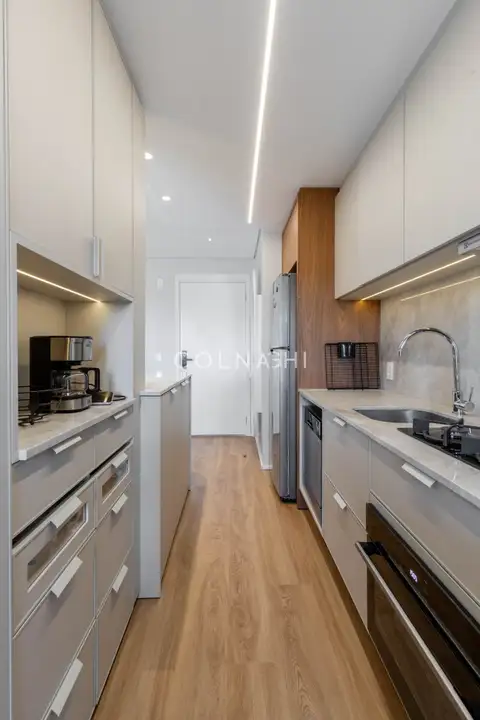 Apartamento · 2 dormitórios no Boa Vista — miniatura 10