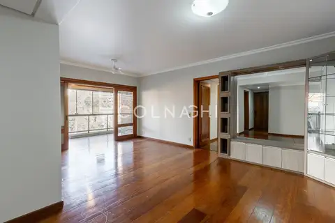 Apartamento · 3 dormitórios no Rio Branco — miniatura 2