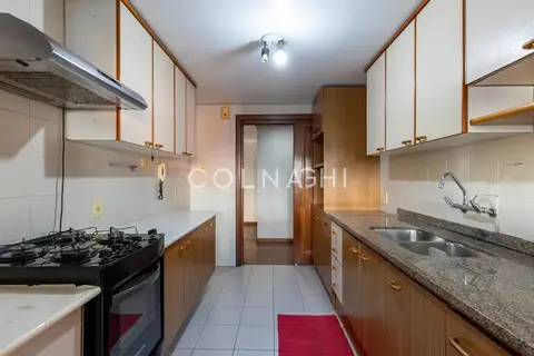 Apartamento · 3 dormitórios no Rio Branco — miniatura 11