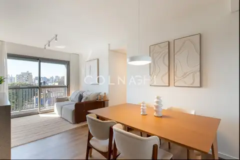 Apartamento · 3 dormitórios em Petrópolis — miniatura 3