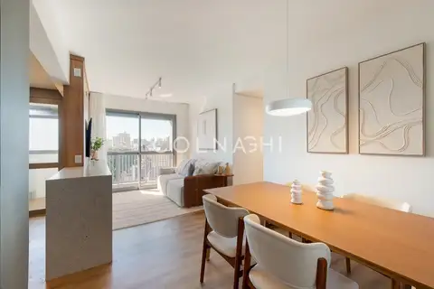 Apartamento · 3 dormitórios em Petrópolis — miniatura 5