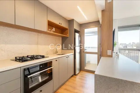 Apartamento · 3 dormitórios em Petrópolis — miniatura 11