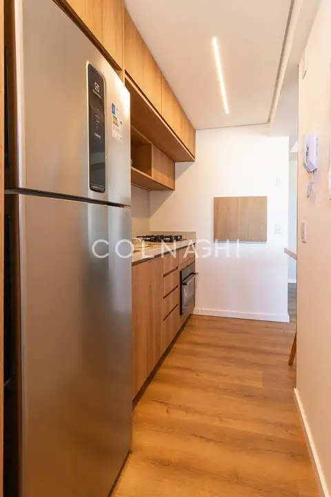 Apartamento · 2 dormitórios em Petrópolis — miniatura 12