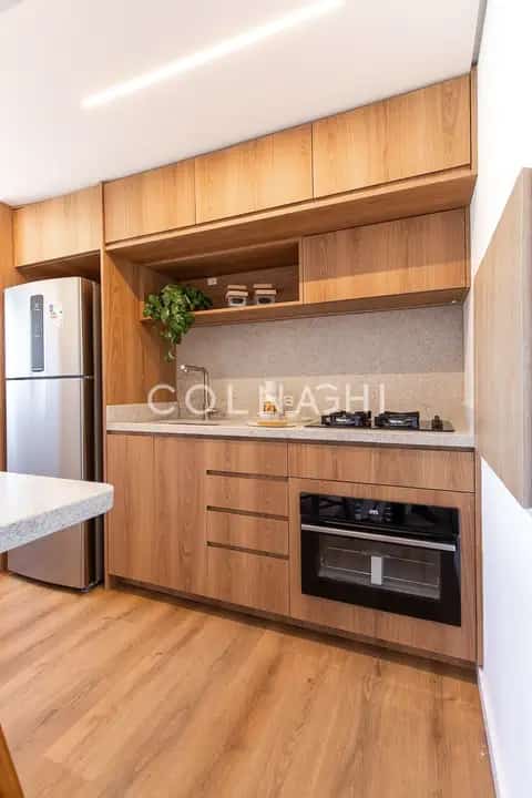 Apartamento · 2 dormitórios em Petrópolis — miniatura 13