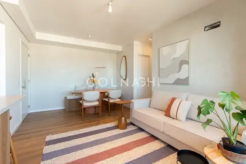 Apartamento · 2 dormitórios em Petrópolis — miniatura 4