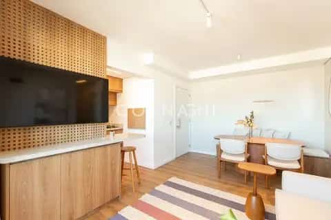 Apartamento · 2 dormitórios em Petrópolis — miniatura 5