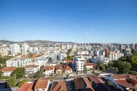Apartamento · 2 dormitórios em Petrópolis — miniatura 7