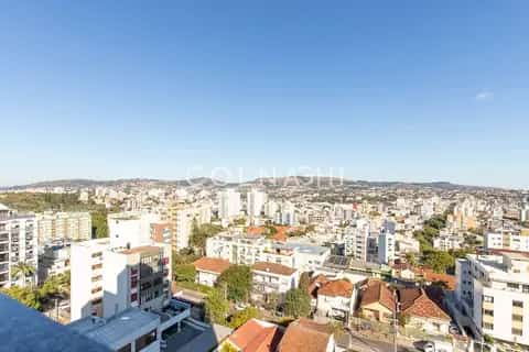Apartamento · 2 dormitórios em Petrópolis — miniatura 8