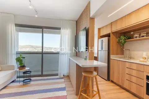 Apartamento · 2 dormitórios em Petrópolis — miniatura 10