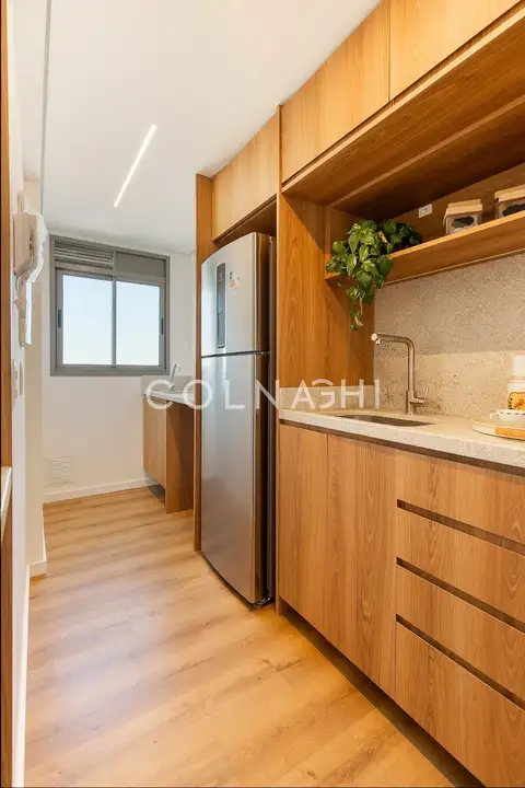Apartamento · 2 dormitórios em Petrópolis — miniatura 11
