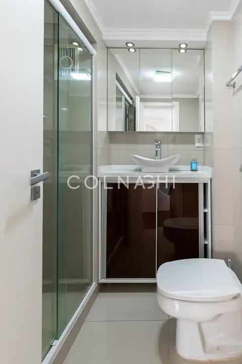 Cobertura · 2 dormitórios na Bela Vista — miniatura 12