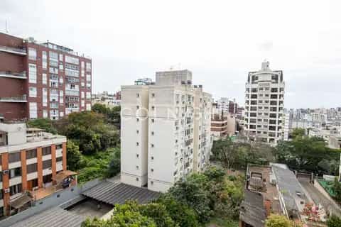 Cobertura · 2 dormitórios na Bela Vista — miniatura 11