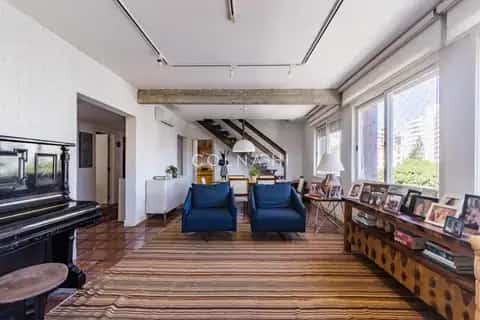 Cobertura · 3 dormitórios no Moinhos de Vento — miniatura 7