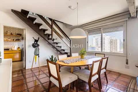Cobertura · 3 dormitórios no Moinhos de Vento — miniatura 8