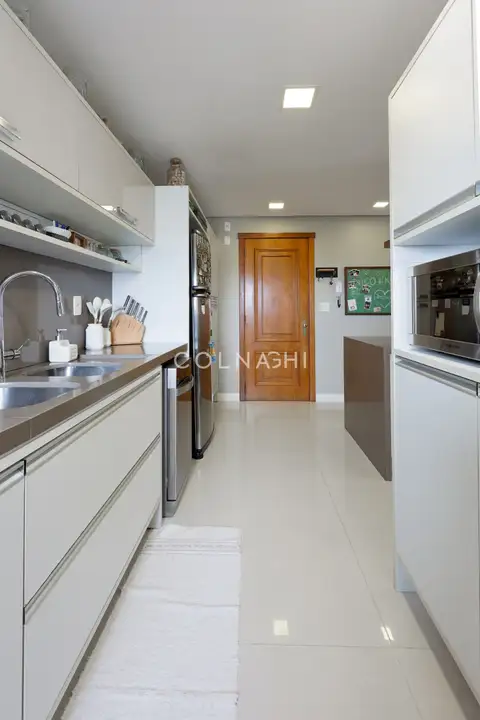 Apartamento · 3 dormitórios no Moinhos de Vento — miniatura 13