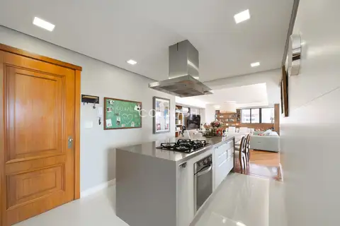 Apartamento · 3 dormitórios no Moinhos de Vento — miniatura 14